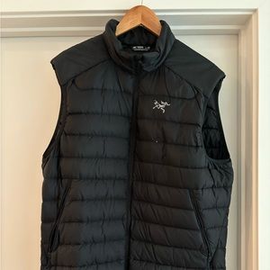 Arc’teryx Vest
